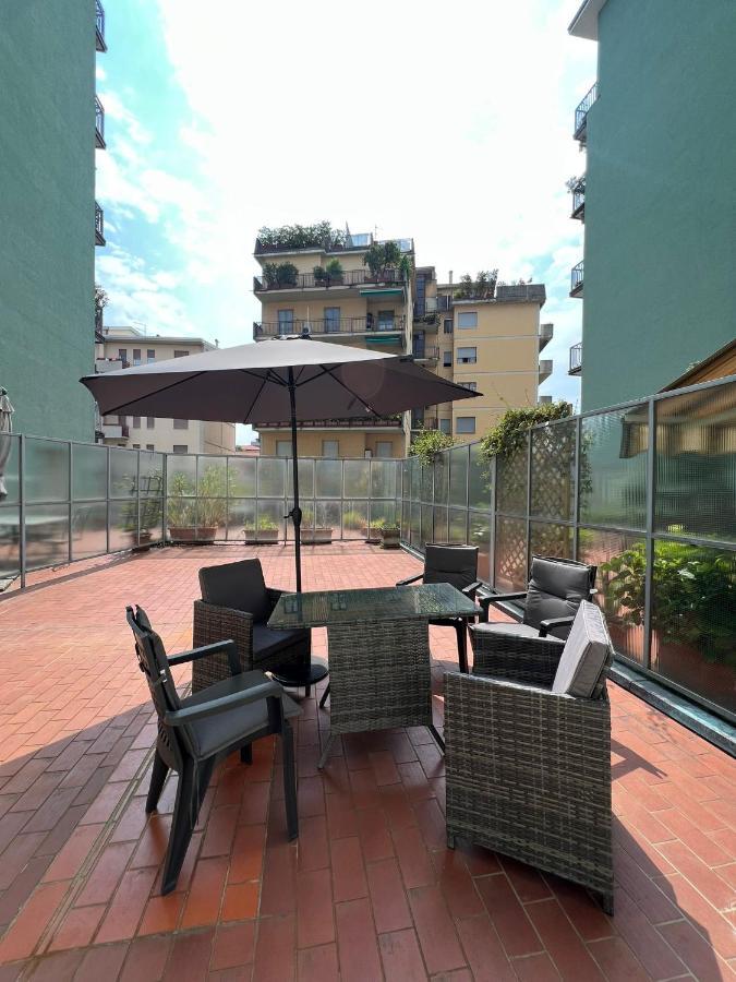 Bergamoincity Bed & Breakfast 4*