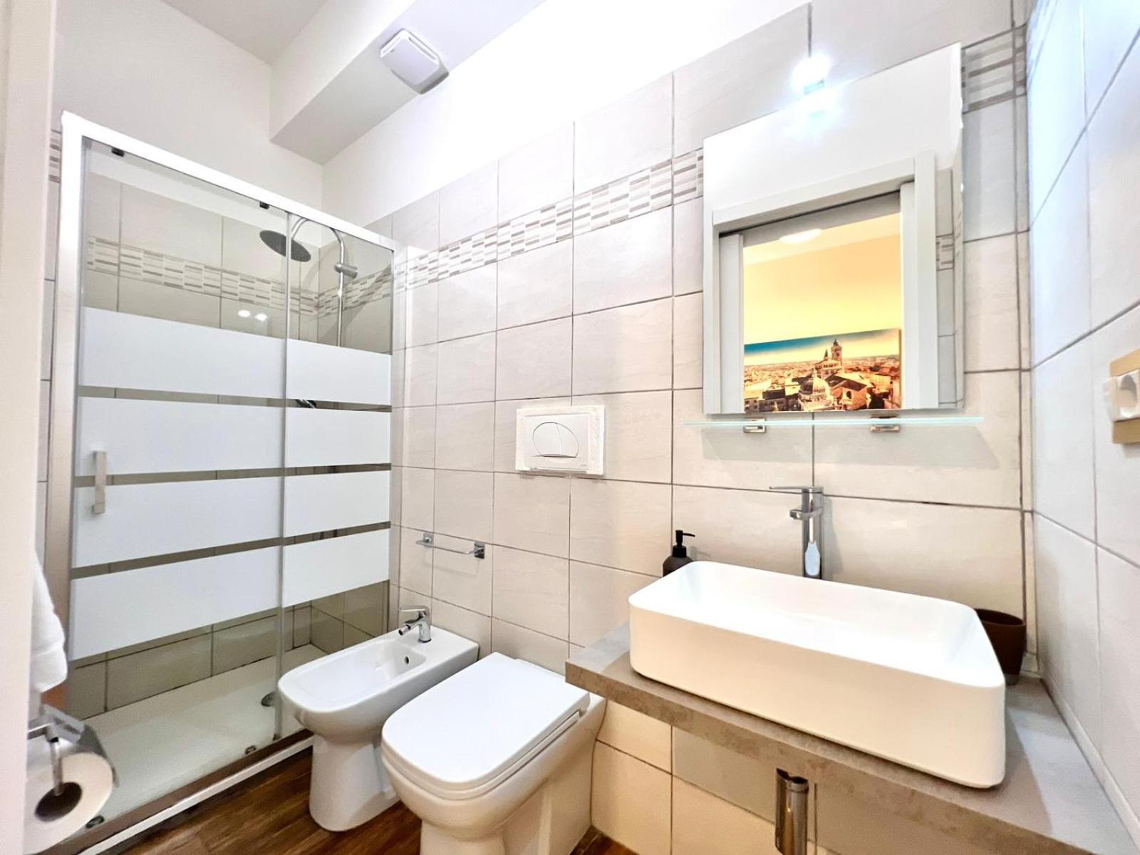 Frühstückspension Bergamoincity 4*